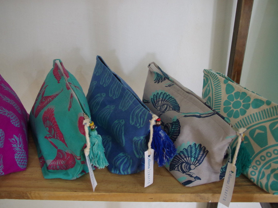 Bahati Beach Boutique-Kendwa必去景点