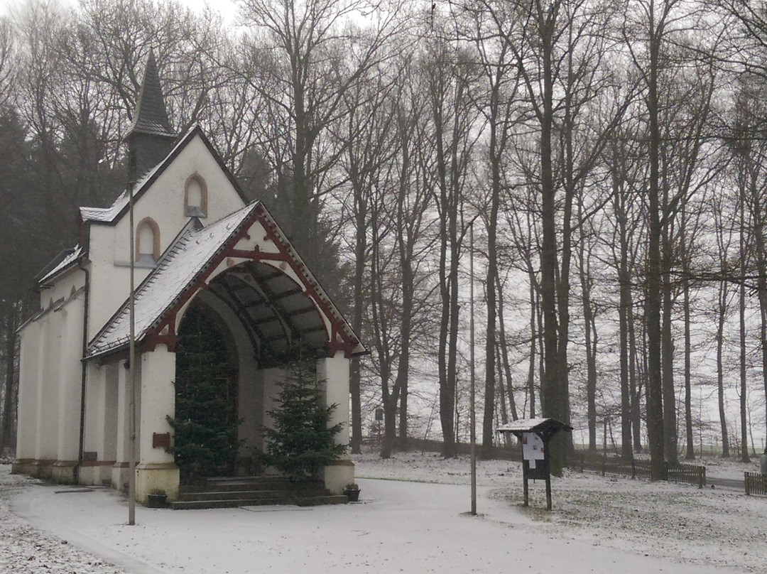 Kapelle Doernschlade景点图片
