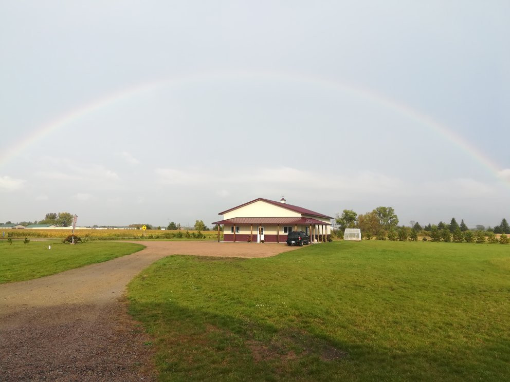 Dragon Willow Winery-Long Prairie必去景点