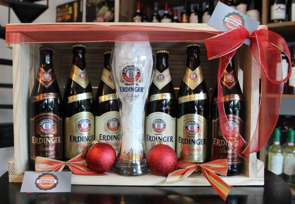 Emporium Beer景点图片