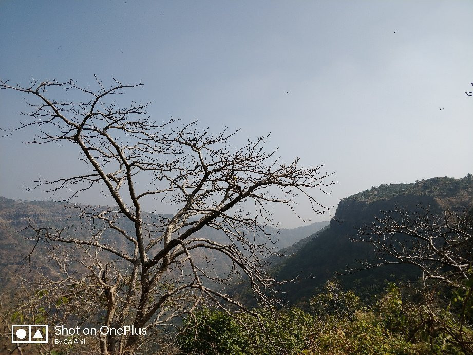 Gawaligad Fort-Chikhaldara必去景点