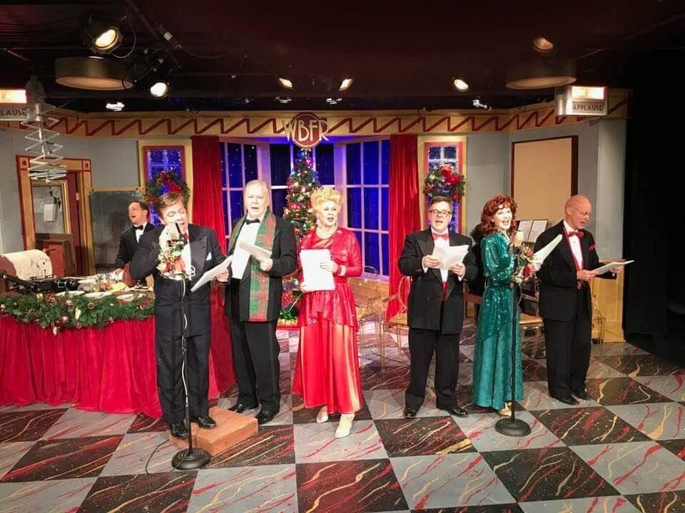 Bath House Cultural Center-达拉斯必去景点