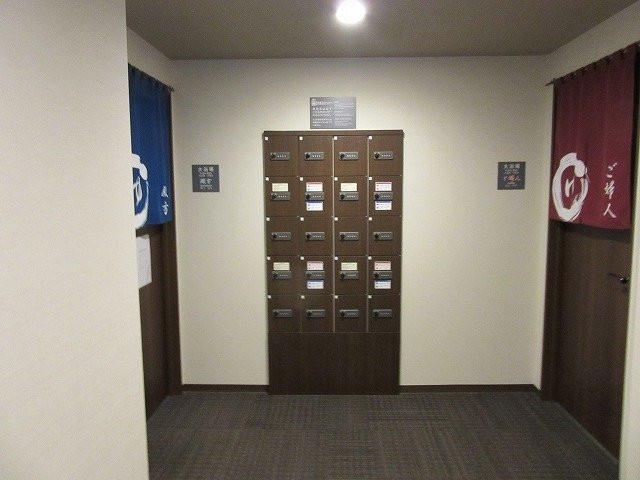 Hotel Route Inn Natori Iwanuma Inter主图