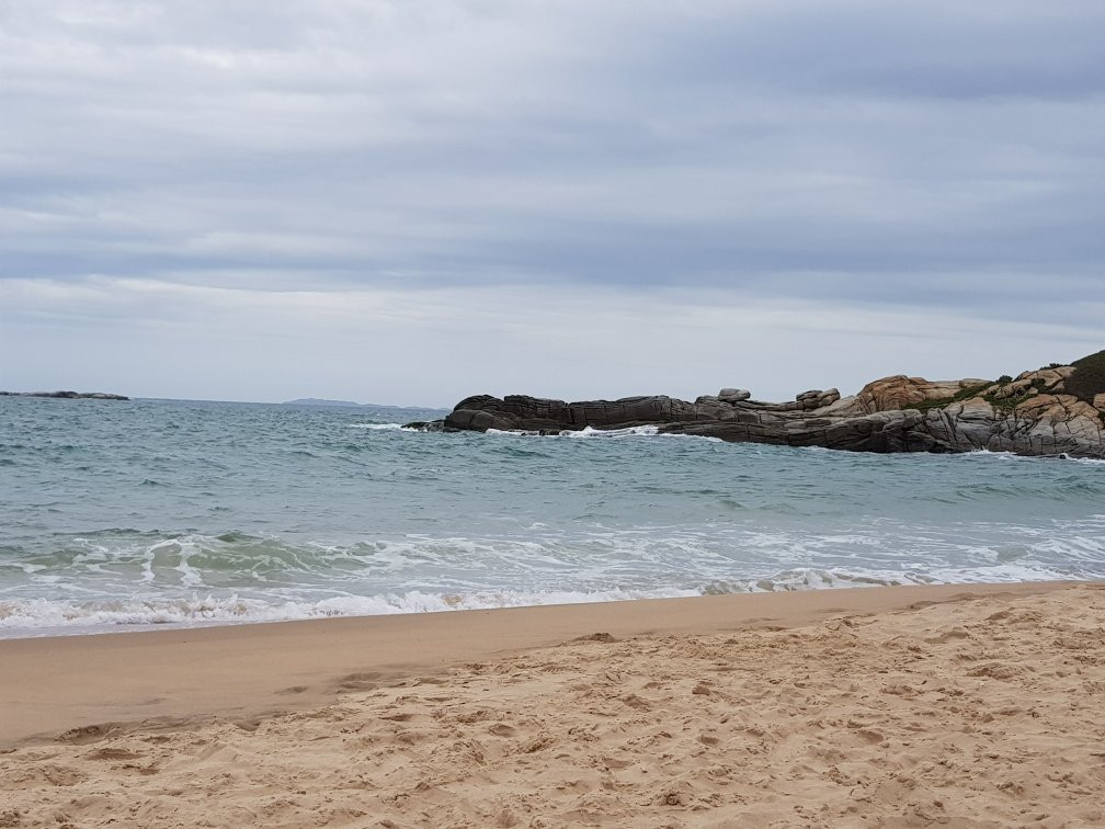 Costa Azul景点图片