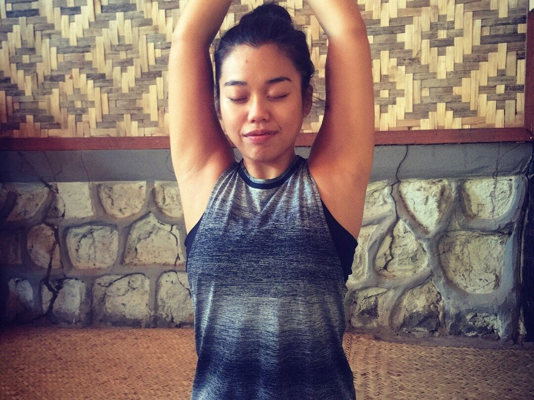 Yoga Bagan-蒲甘必去景点