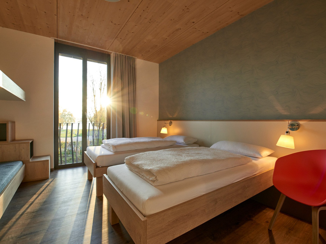 Radolfzell am Bodensee旅游攻略图片