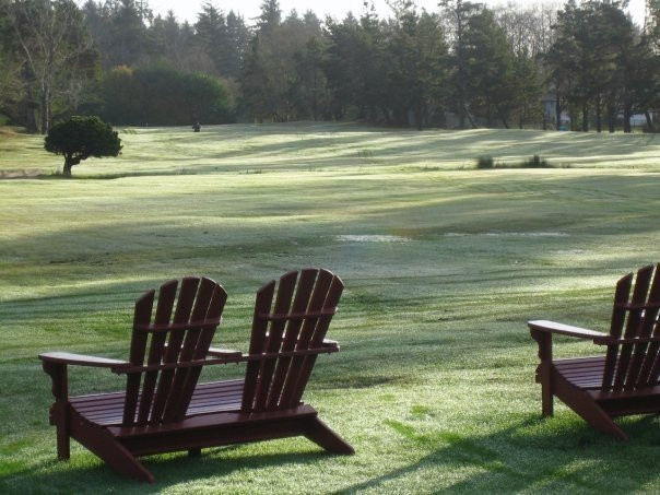 Peninsula Golf Course-长滩必去景点