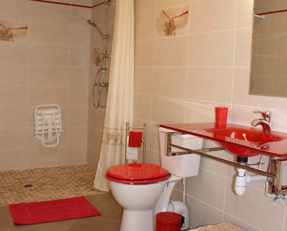 Gite Du puy de l'etang主图