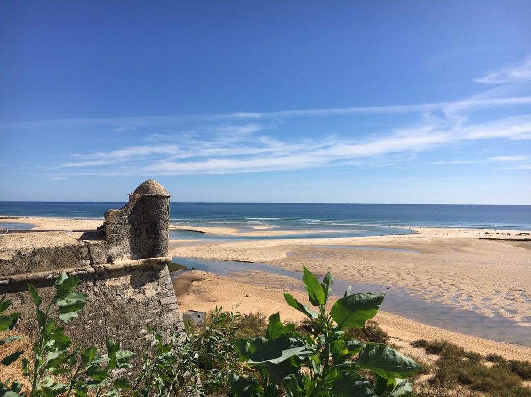 Fortaleza de Cacela