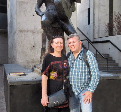 Austin Music Heritage Tours-奥斯丁必去景点