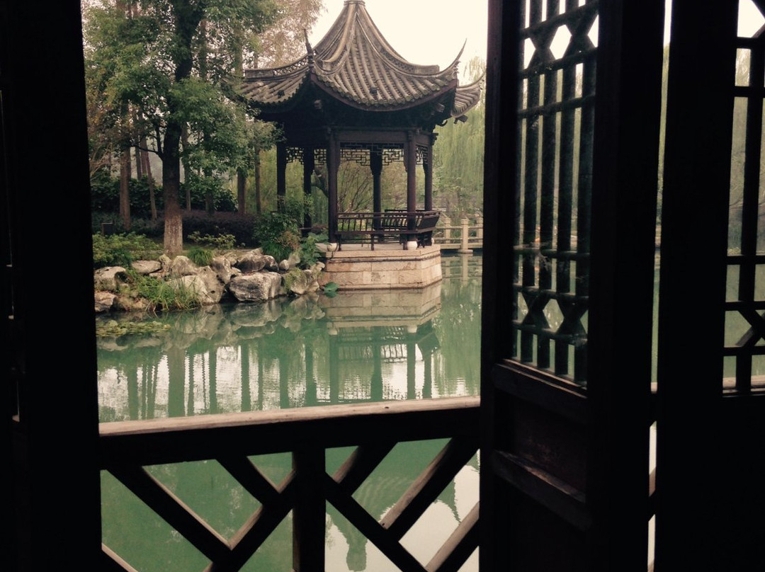 乌镇望津里精品酒店主图