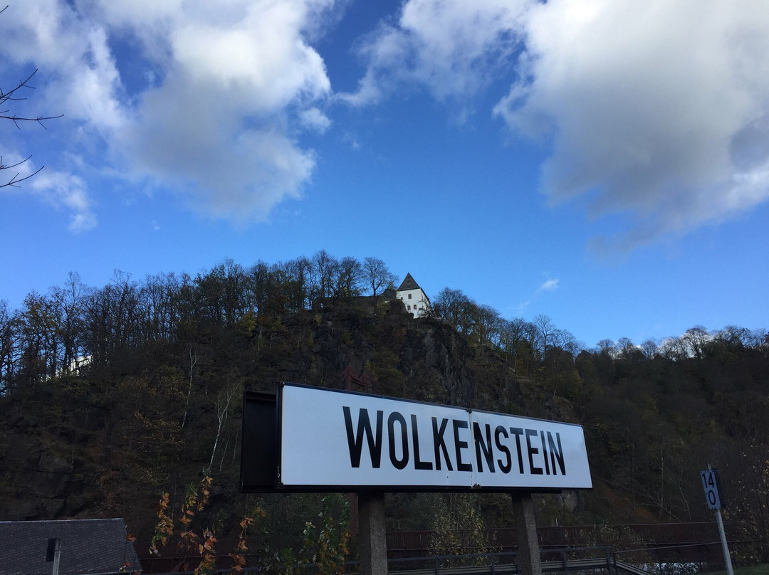 Schloss Wolkenstein-Wolkenstein必去景点