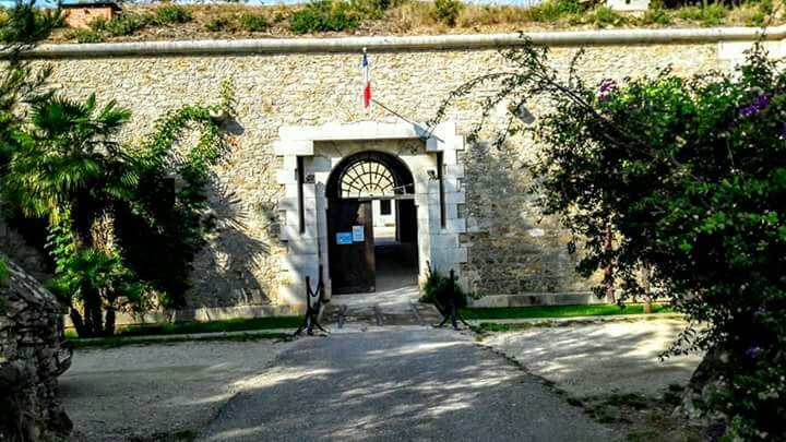 Fort Napoléon景点图片