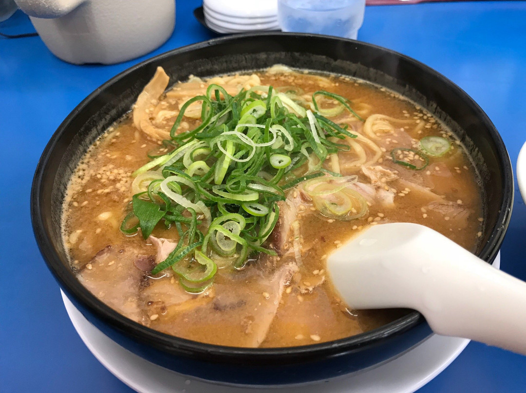 来来亭 寝屋川高宮