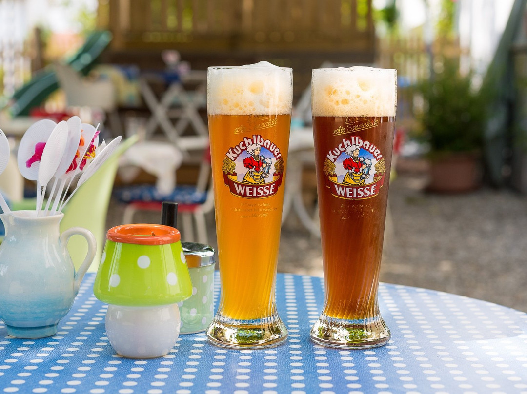 Siegenburg旅游攻略图片