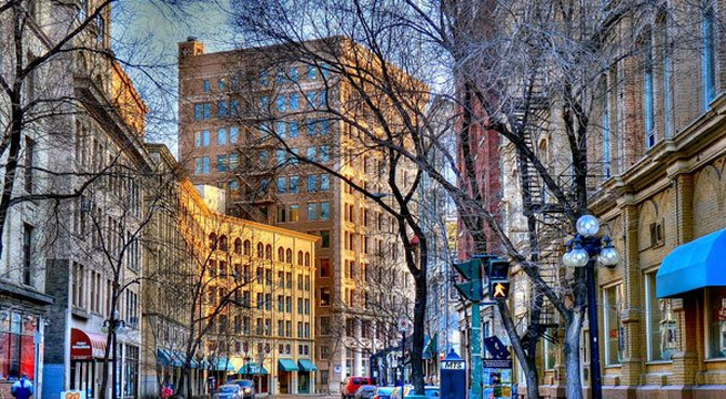Wonderful Winnipeg City Tours-温尼伯必去景点