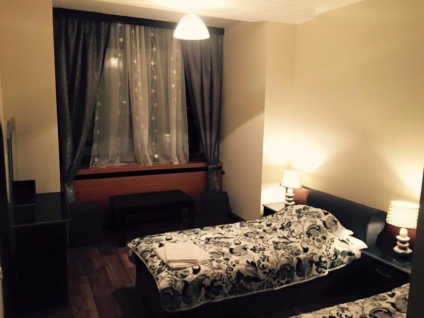 Hotel Inex-官方