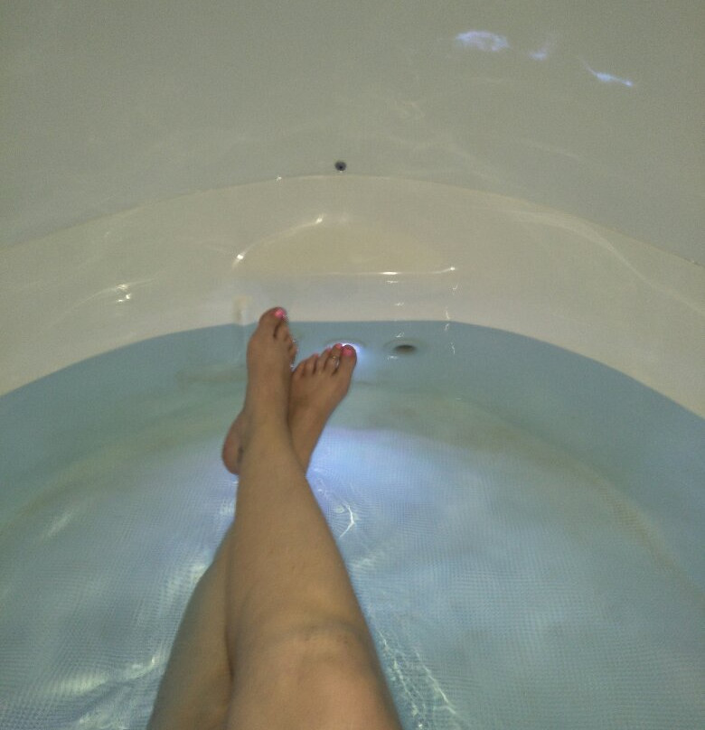 Water Temple Floatation & Holistic Health-Armadale必去景点