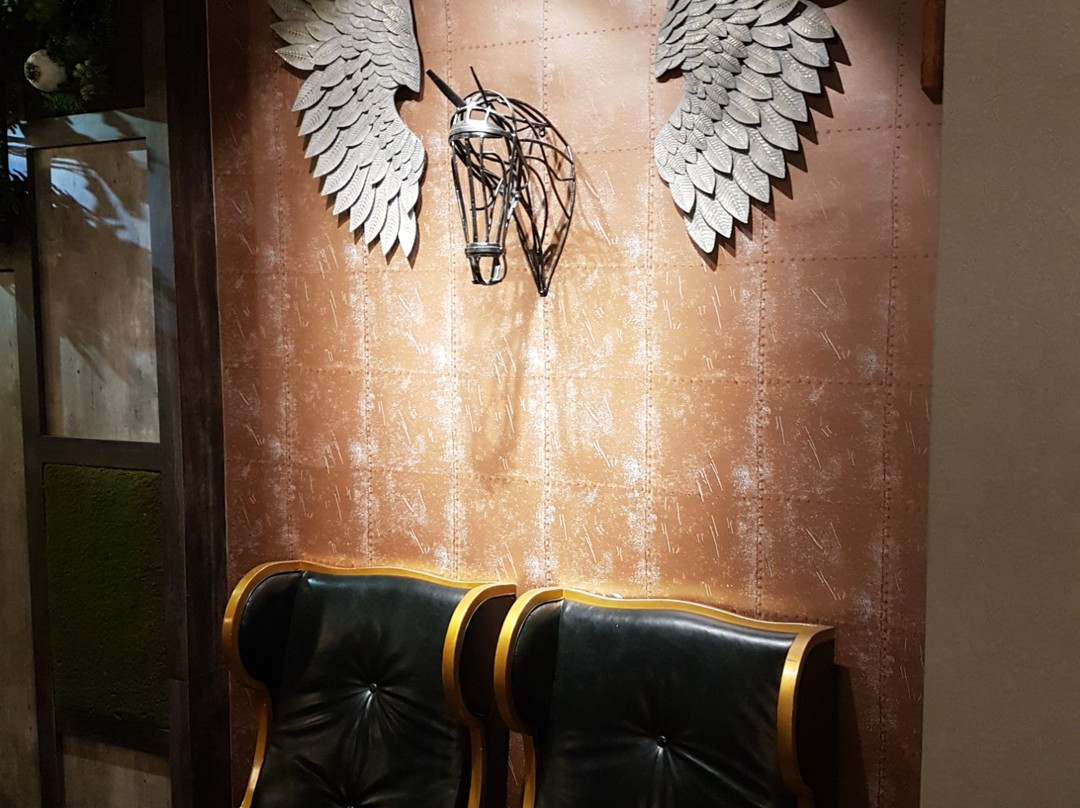 V3 Hotel & Residence主图