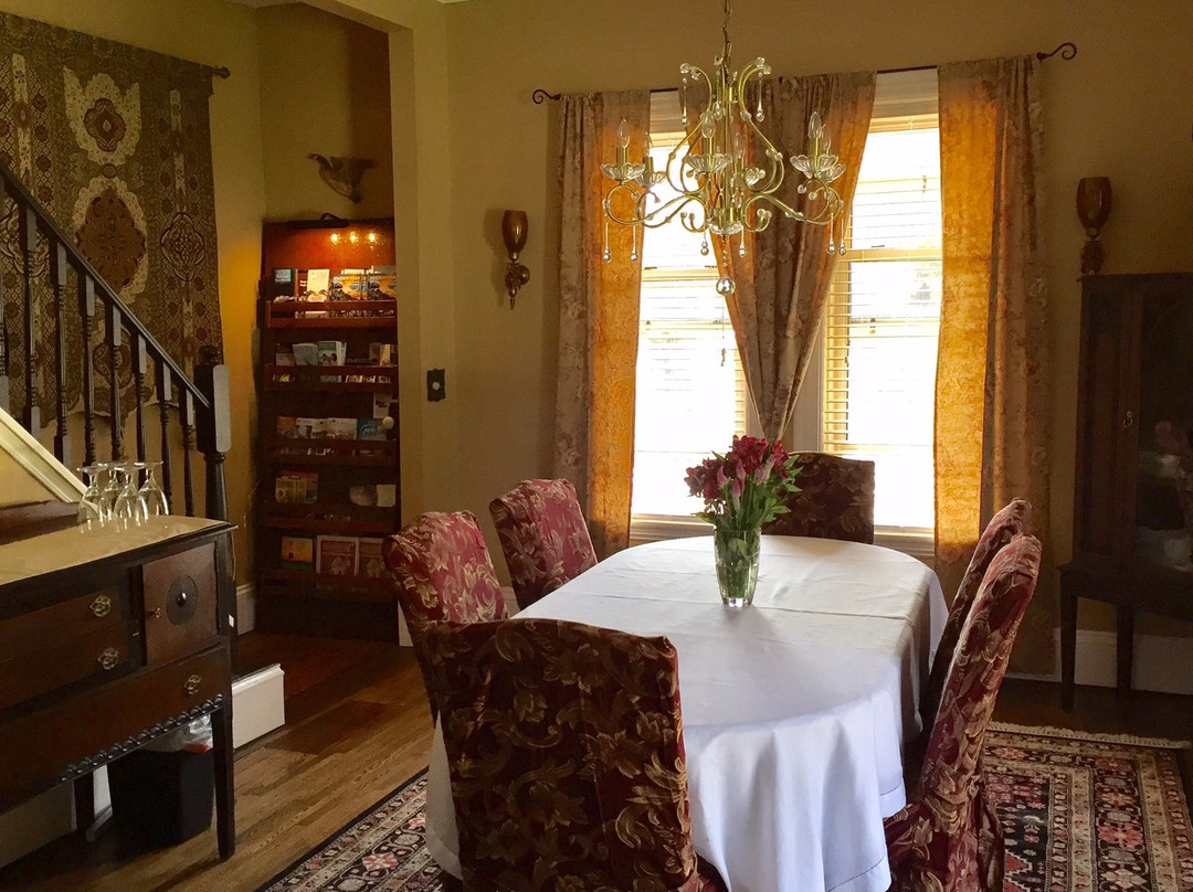 Kingsville House主图