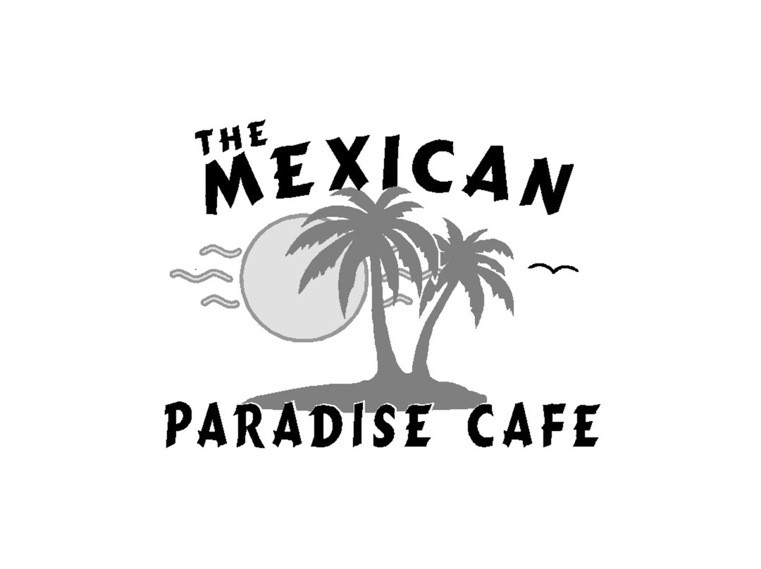 The Mexican Paradise Cafe