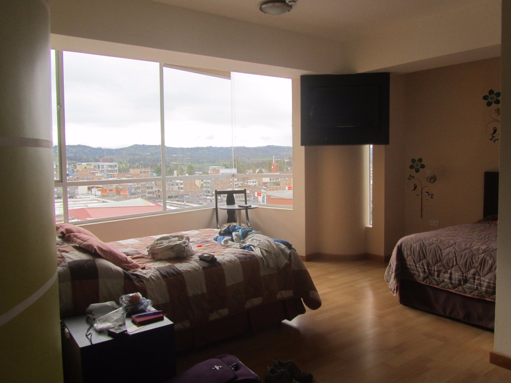 Grand Hotel Comfort-酒店景观