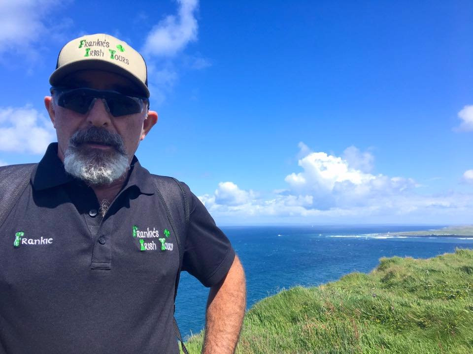 Frankie's Irish Tours景点图片