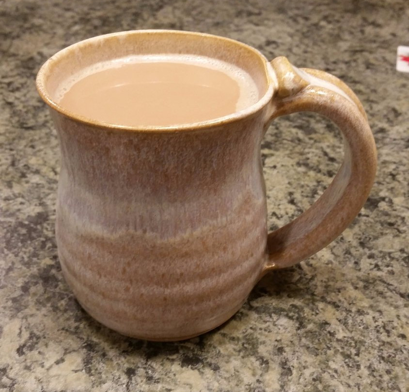 Palms Up Pottery Studio and Gallery景点图片