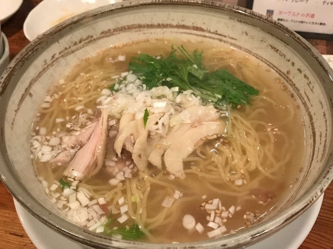 創作中華料理 縁