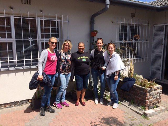 Laura's Township Tours-Guguletu必去景点