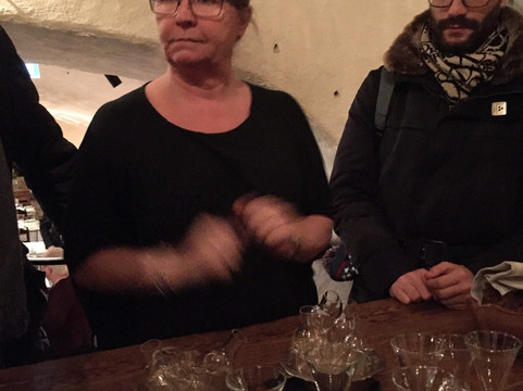 Stockholm Historic Pub Tour-斯德哥尔摩必去景点