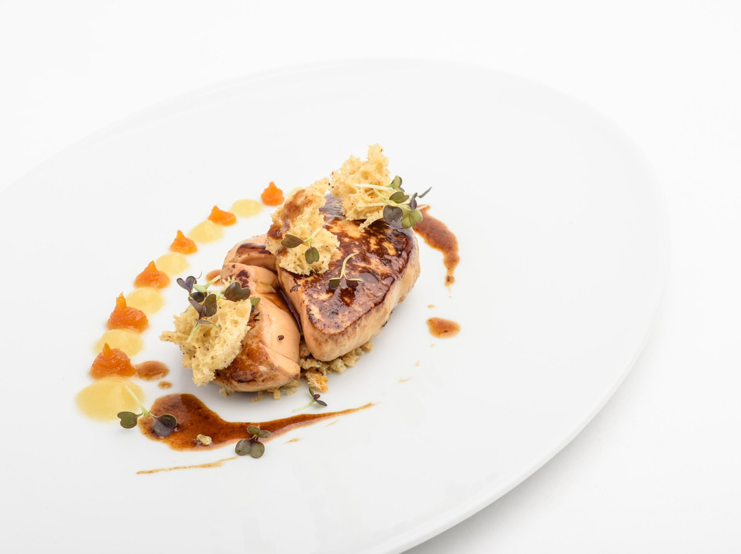 Restaurante El Puntal