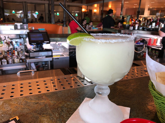 Richmond餐馆和美食-Pablo's Mexican Kitchen