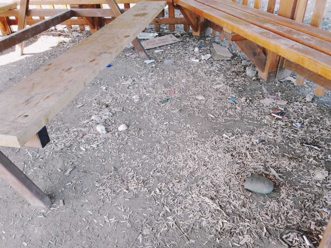 Gumuskum Tabiat Parki景点图片