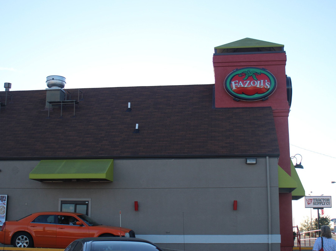 Fazoli's