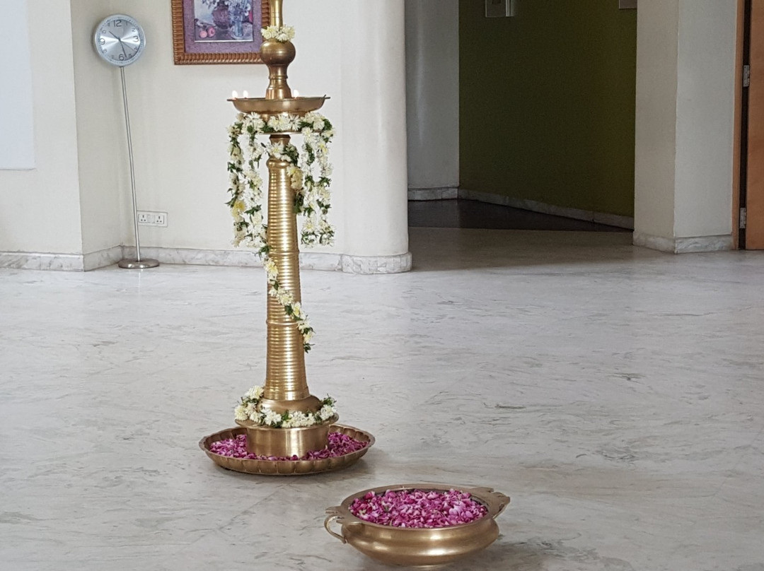 Bhadrakali Temple景点图片