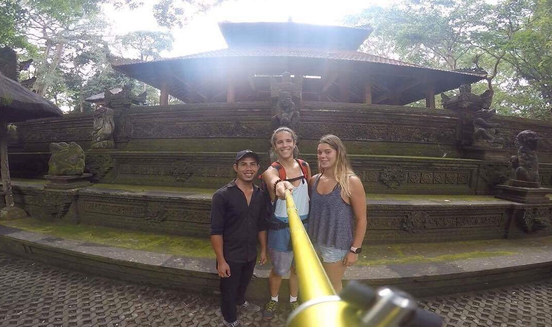 Exotique Activities-沙努尔必去景点