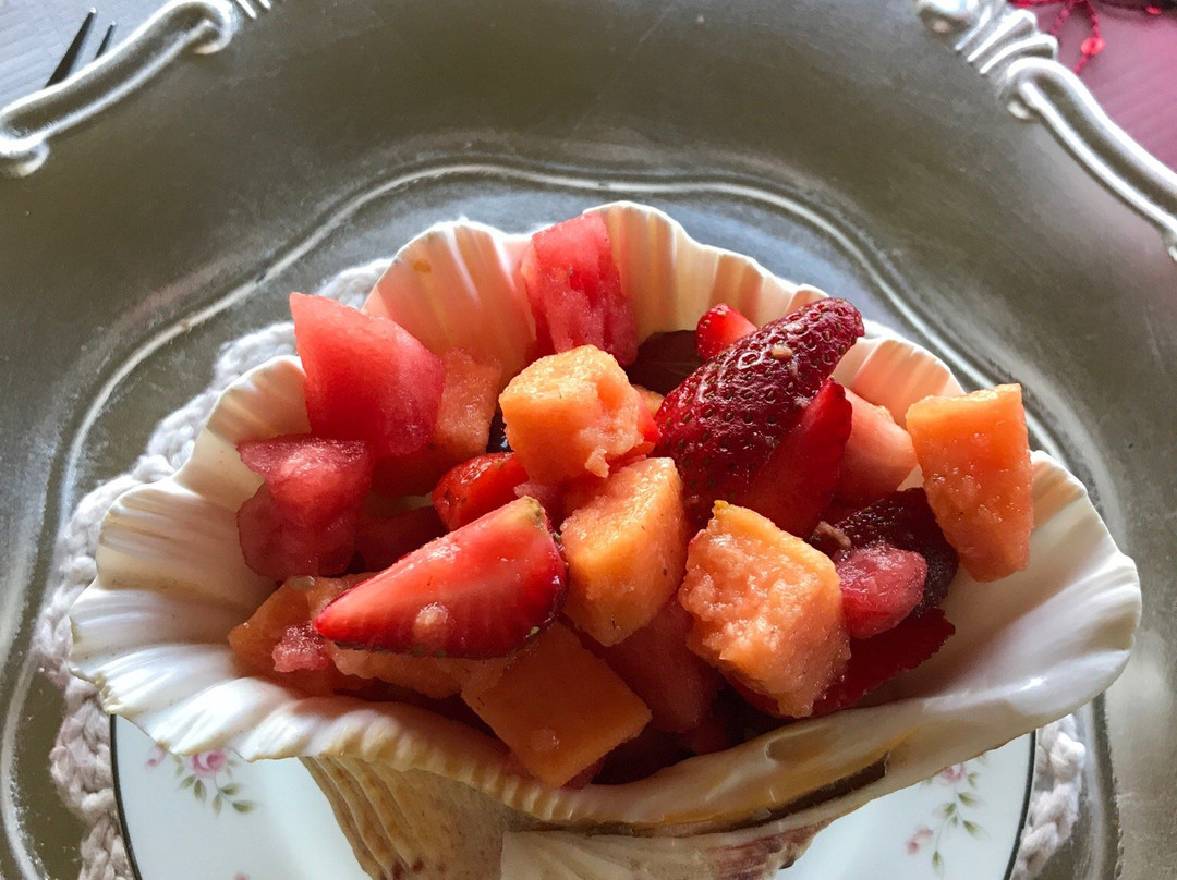 Oceanview Guesthouse/B&B-Struisbaai必去景点