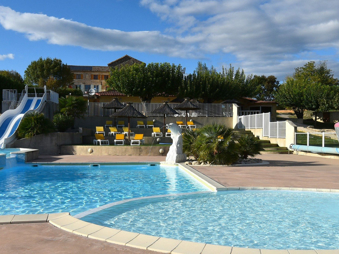 Village de Gîtes Meriva