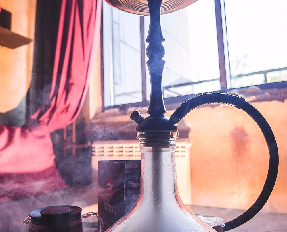 HookahPlace Domodedovo景点图片