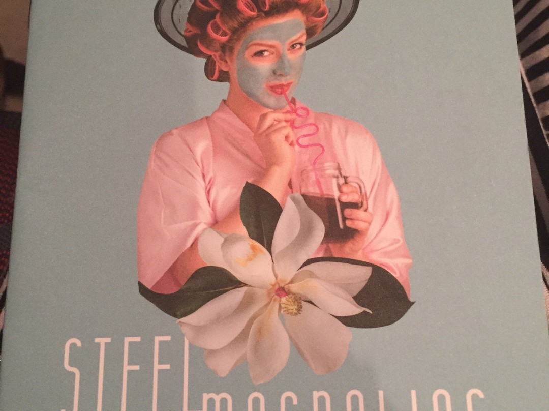 Commonweal Theatre Company-Lanesboro必去景点