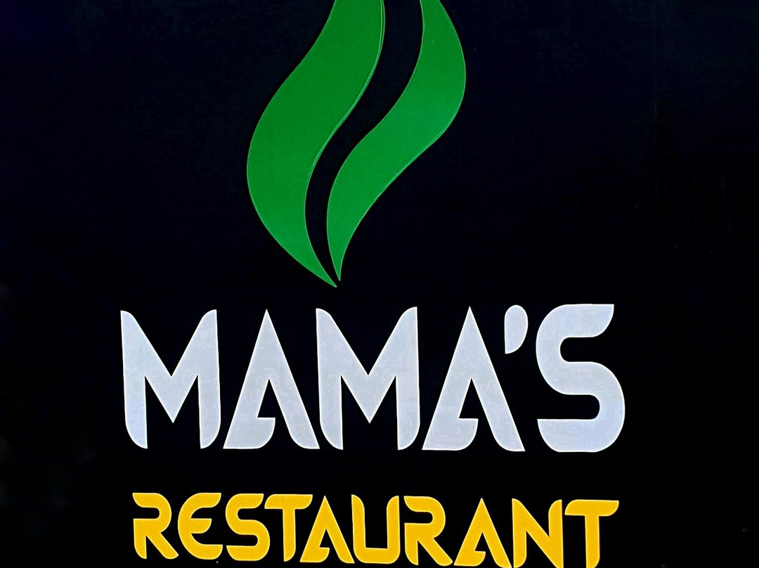 Mamas Restaurant and Rooms