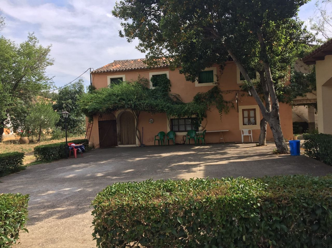 Casa Rural Banos de Vivaque