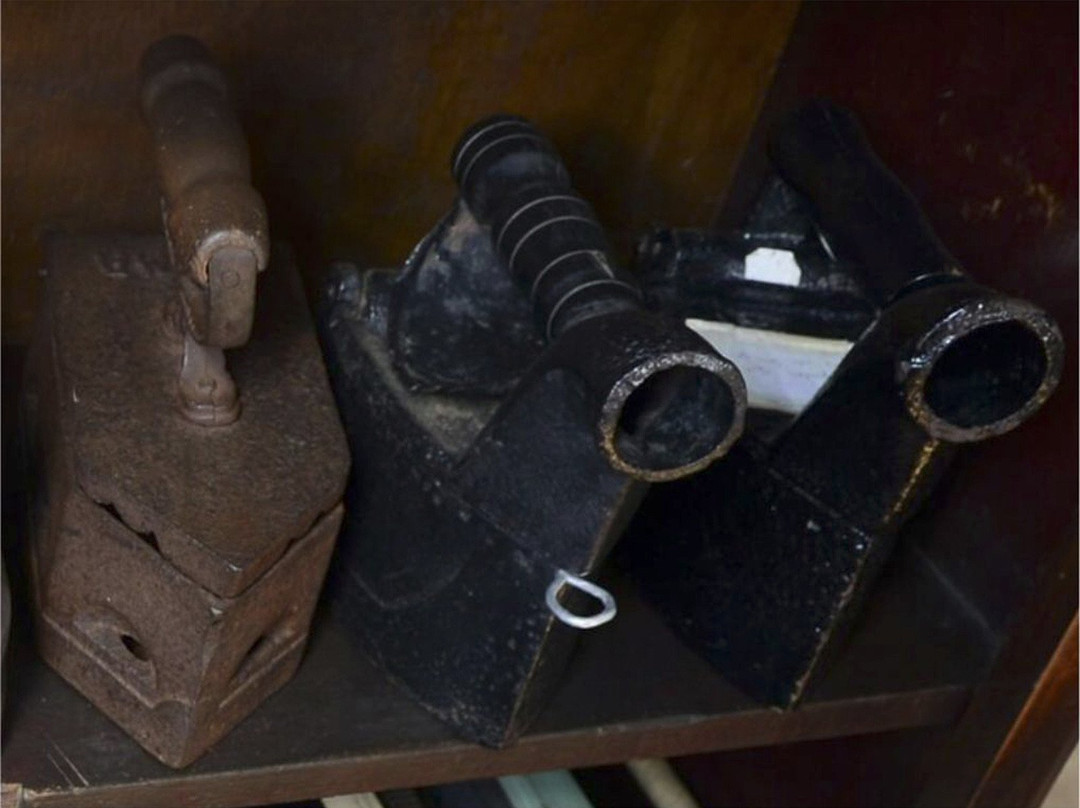 Museu do Tropeiro-Ibatiba必去景点