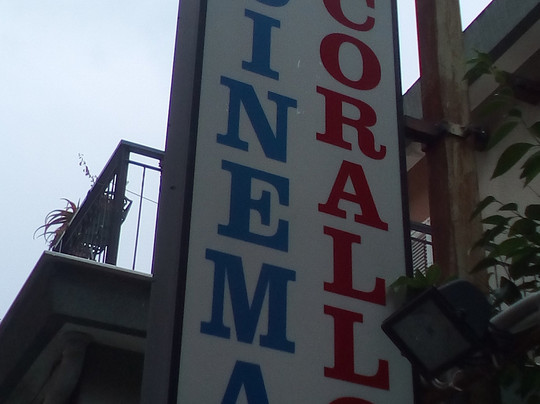Cinema Corallo-Laigueglia必去景点
