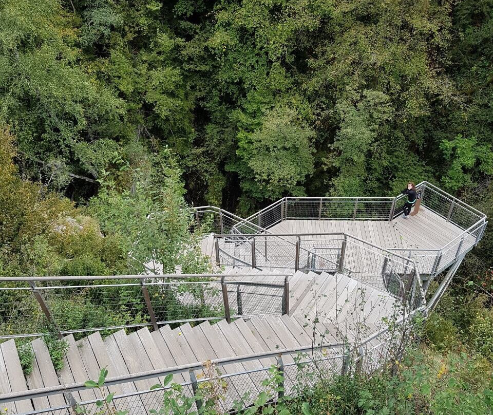 Cami del Toll Bullidor-Meritxell必去景点