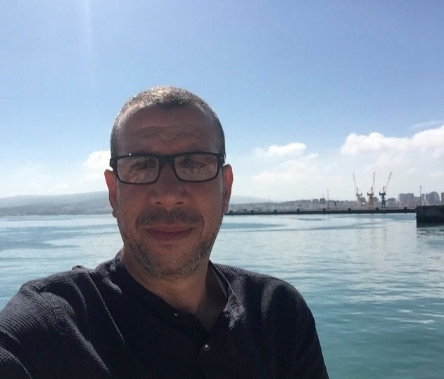 Tangier Tour Guide - Hamid Ben-丹吉尔必去景点