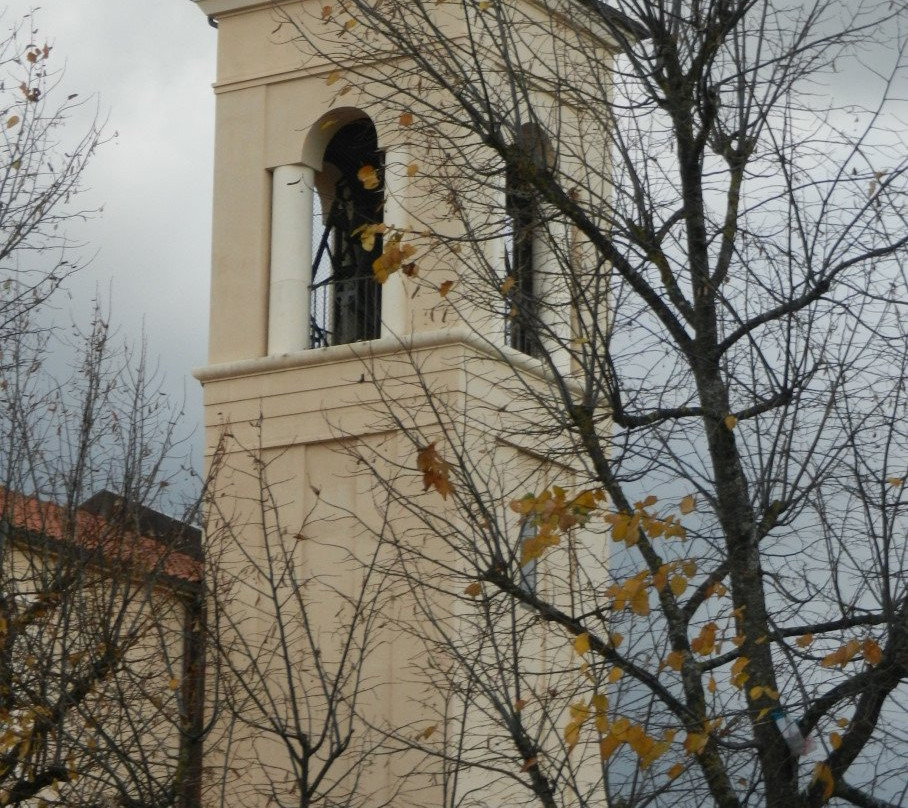 Chiesa di Cristo Re景点图片