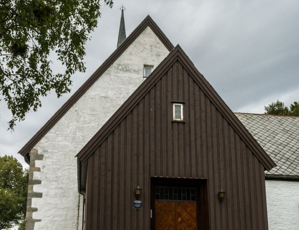 Bodin Church-博多必去景点