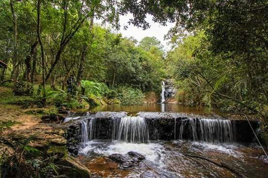 Chales Boa Vista主图